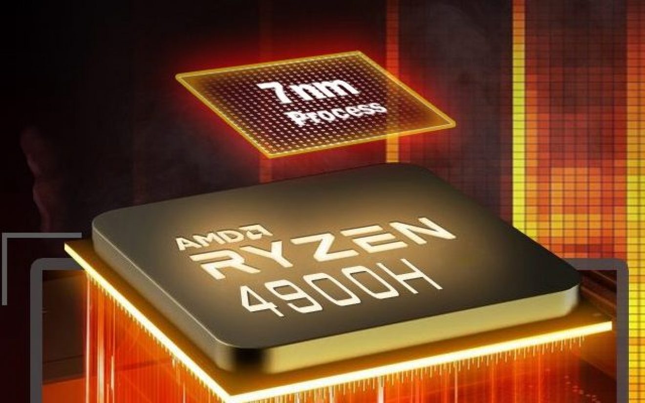 CHUWI RZBOX – WORLD’S FIRST AMD RYZEN 9 4900H MINI PC REVEALED – Mini ...