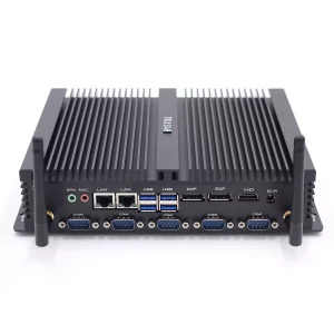 Histou H4 Intel Core i7-8550U and i5-8250U Industrial Mini-ITX