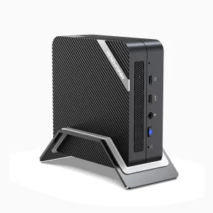 Minisforum Venus Series UM560 / UM580, AMD Ryzen 5 5625U, 7 5800H, mini pc