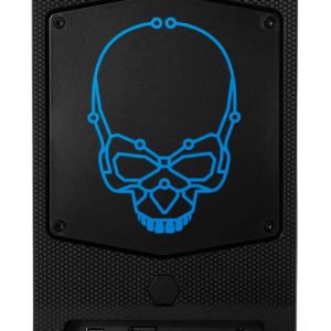 Intel NUC 12 Extreme mini pc