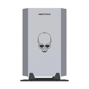 Minisforum NUCXI7 Intel 7 11800H