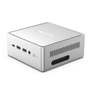 Minisforum NAB6 Venus Series, Intel Core i7-12650H mini pc