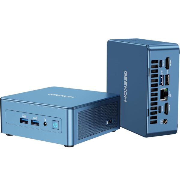Geekom IT13 2025 Edition i9 13900HK mini pc