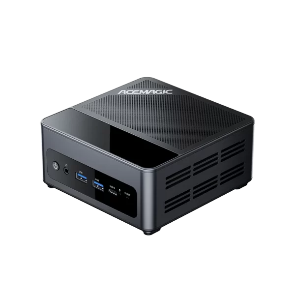 Acemagic F5A AMD Ryzen AI 9 370 mini pc