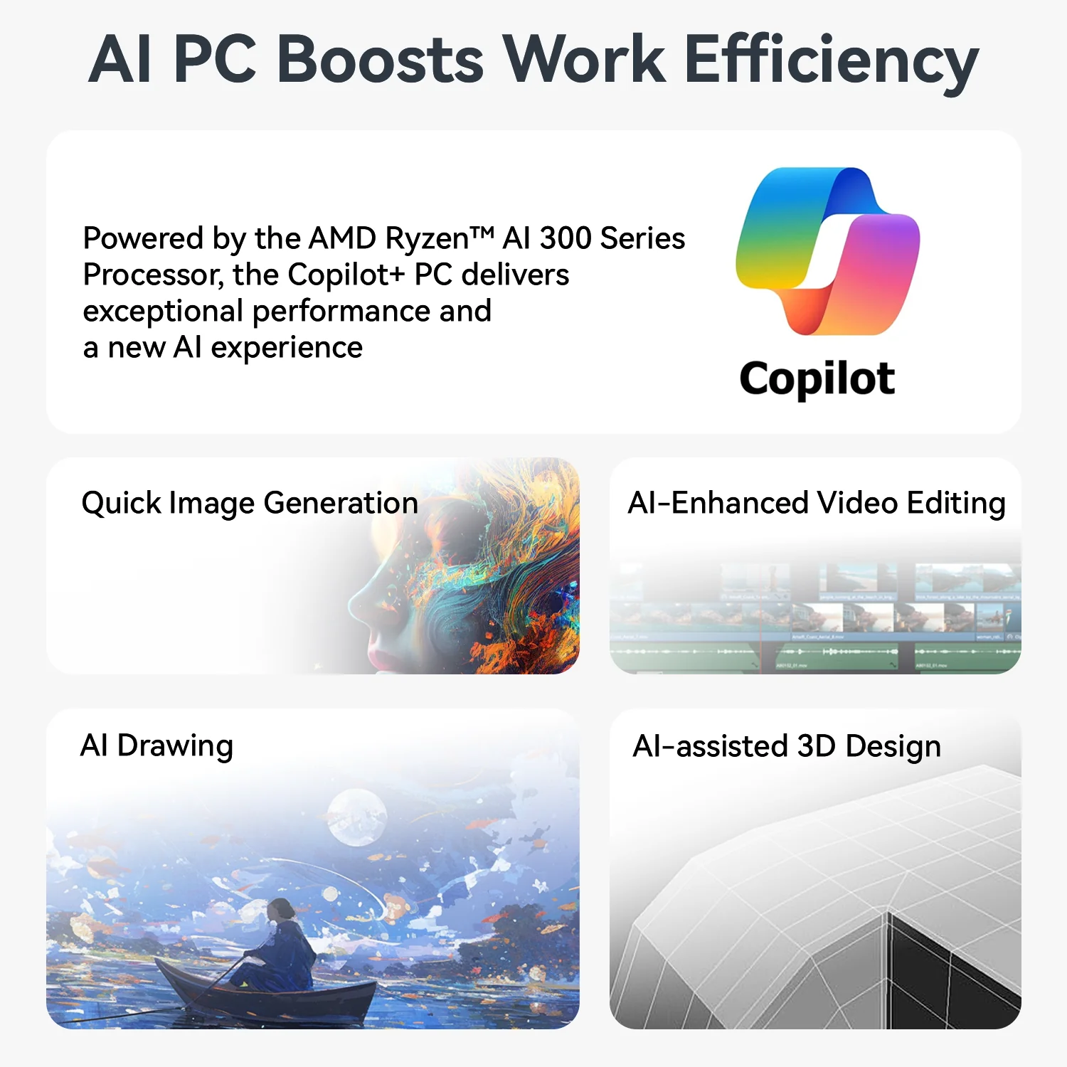 Beelink SER9 Pro AMD Ryzen™ AI 9 365 mini pc