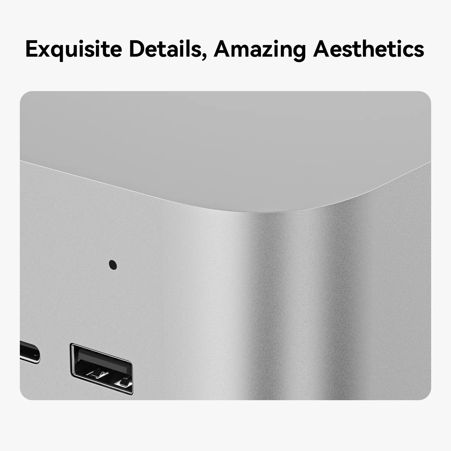Beelink SER9 Pro AMD Ryzen™ AI 9 365 mini pc