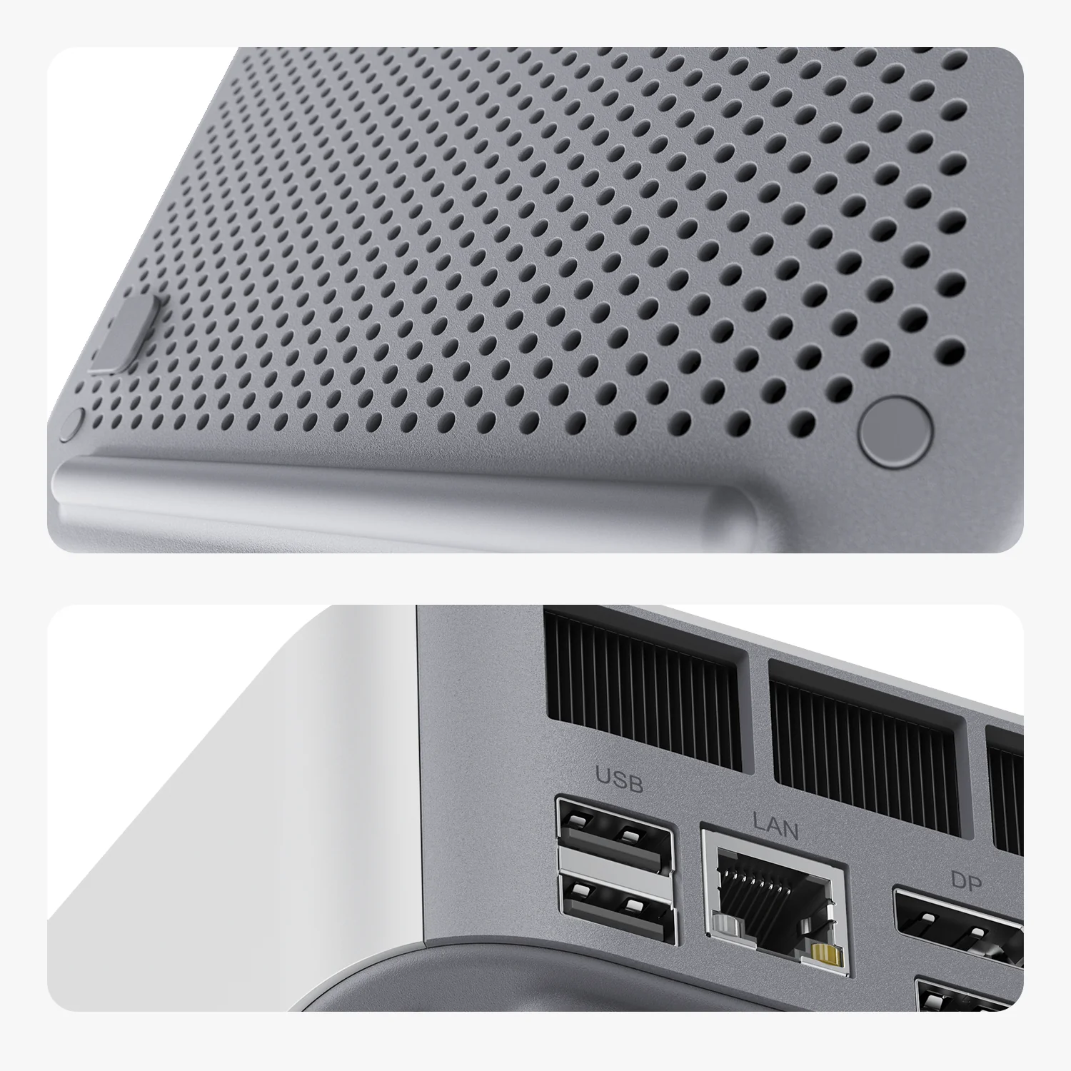 Beelink SER9 Pro AMD Ryzen™ AI 9 365 mini pc