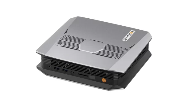 Bosgame M5 AMD Ryzen AI 9 Max+ 395 mini pc
