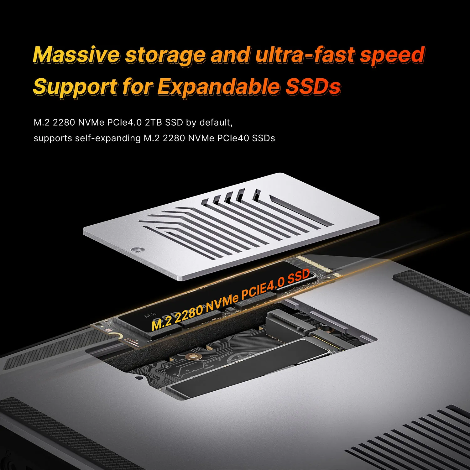 Bosgame M5 AMD Ryzen AI 9 Max+ 395 mini pc