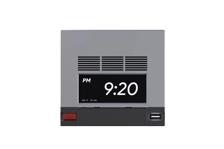 AYANEO Retro Mini PC AM02 AMD Ryzen 7 7840HS