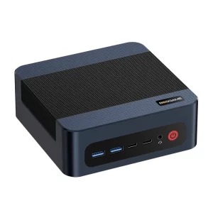 Bosgame M4 AMD Ryzen 7 8745HS mini pc