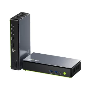 GMKtec NucBox K13 Intel Core Ultra 7 256V mini pc
