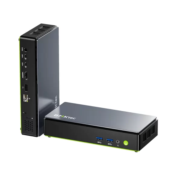GMKtec NucBox K13 Intel Core Ultra 7 256V mini pc