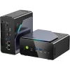 GMKtec NucBox K12 AMD Ryzen 7 H 255 mini pc