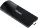 AWOW ‎NY41S, Mini PC Stick Intel Celeron J4105, 8GB RAM, 128GB Storage, Fanless, Supporting HDMI 2.0 and Mini DP 1.2 Dual 4K@60Hz, Dual Band WiFi and Gigabit Ethernet Port, Windows 10 Pro