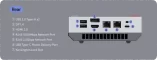Ayaneo Retro Mini PC AM02 AMD Ryzen™ 7 7840HS