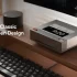 Minisforum AtomMan G7 Pro Review: The Gaming PC That Forgot It Was Supposed to Be Big