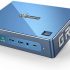 Beelink GTR 7. Video presentation of the magnificent mini pc