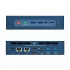 Beelink GTR 7, AMD R7 3750H 4.0Ghz, DDR4 16GB RAM, 512GB SSD, Radeon RX Vega 10 Graphics 1400MHz, 5.8G WiFi 6