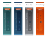 New Beelink GTR7 Series Mini PC. A Perfect Combination of Performance and Silence. Coming soon