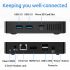 OnLogic Unveils New Intel NUC and AMD 4×4 Mini PCs Built For IoT