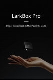 CHUWI LarkBox Pro Mini PC Intel® Celeron® J4125 | 6GB RAM+128GB SSD