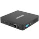 COOFUN Z83-F – Processor Intel Atom X5-Z8350 – 4GB/64GB  – Windows 10 Pro – Mini PC