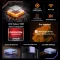 GEEKOM A8 Max AMD Ryzen™ 7 8745HS
