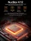 GMKtec NucBox K12 Mini PC AMD Ryzen™ 7 H 255