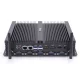 Hystou H4, Fanless Industrial Mini-ITX, Intel® Core™ i5-8250U/i7-8550U, Intel® UHD Graphics 620