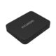 Hyundai Mini PC, Intel Celeron N4020, 4GB RAM, 64GB SSD, Windows 10 Pro, Black, HTN4020MPC