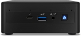 Quick comparison table of different models of Kit Intel® NUC mini pcs equipped with 11th Generation Intel® Core ™ processors