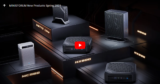 MINISFORUM New Products Spring 2023