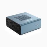 Minisforum CR50, new mini pc with AMD 4700S Processor and AMD Radeon ™ RX 550 Graphics. Video presentation & Specifications