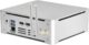 MSECORE MQ8 Intel Core i7-7820HK Up to 3.9GHz, 8GB DDR4, 256GB SSD, 4K, WiFi, Bluetooth, USB-C, Dual Monitor, Win10 Pro/Win11, Mini PC