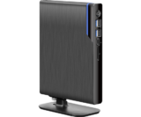 Mars ADL, the new mini pc from ASRock.