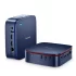 Minisforum B550 Pro Uranus Series mini pc. Coming soon