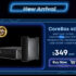 Chuwi LarkBox X, Black Friday offer