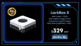 Chuwi LarkBox X, Black Friday offer