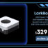 Chuwi CoreBox 4th, Black Friday offer