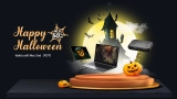 Chuwi.Discounts and gifts on Halloween