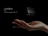CHUWI 4K mini PC LarkBox upgrades the processor with the price of $169