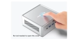 Minisforum NAB6 i7-12650H arrives in mid-April
