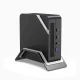 Minisforum Venus Series UM580, AMD Ryzen™ 7 5800H, Windows 11