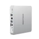 Minisforum Elitemini TH60, Intel® Core™ i5-11400H