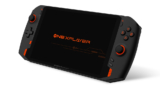 ONEXPLAYER 1S. Getting to know the portable console with windows 10 from One-Netbook.
