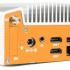 New Fanless Industrial OnLogic with AMD Ryzen 4000. Mini PCs from the ML100 Series
