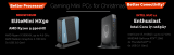 Minisforum EliteMini HX90 Vs Intel NUC 11 ENTHUSIAST. Gaming mini pcs for Christmas 2021
