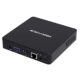 Minisforum Z83-F Mini PC, Windows 10 Pro, processor Intel Atom X5-Z8350